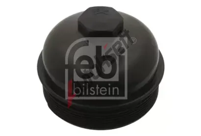 FEBI Kryt palivovho filtru FB 38147, 38147