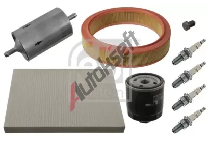FEBI Sada dl - inspekce FB 38165, 38165