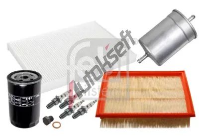 FEBI Sada dl - inspekce FB 38167, 38167