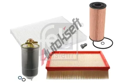FEBI Sada dl - inspekce FB 38169, 38169