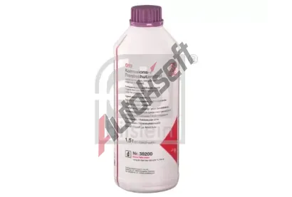 FEBI Nemrznouc kapalina 1,5 l FB 38200, 38200