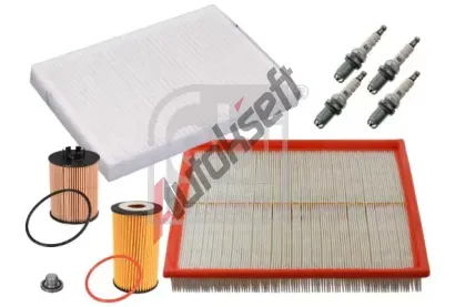 FEBI Sada dl - inspekce FB 38224, 38224