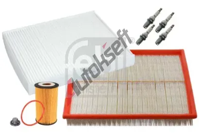 FEBI Sada dl - inspekce FB 38225, 38225