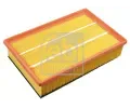 Vzduchov filtr FEBI ‐ FB 38279