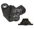 Senzor tlaku sacho potrub FEBI ‐ FB 38293