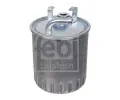 Palivov filtr FEBI ‐ FB 38294