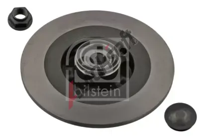 FEBI Brzdov kotou s loiskem - 300 mm FB 38303, 38303
