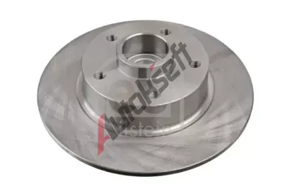 FEBI Brzdov kotou s loiskem - 260 mm FB 38307, 38307