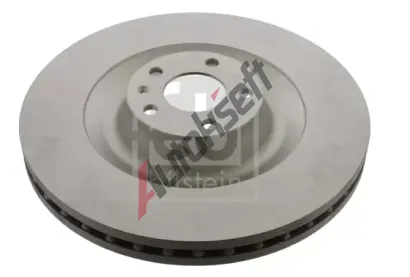 FEBI Brzdov kotou - 385 mm FB 38359, 38359