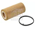 Olejov filtr FEBI ‐ FB 38462