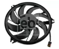 Vtrk chlazen motoru FEBI ‐ FB 38478