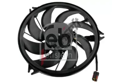 FEBI Vtrk chlazen motoru FB 38478, 38478