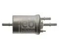 Palivov filtr FEBI ‐ FB 38483