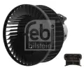 Vnitn ventiltor FEBI ‐ FB 38487