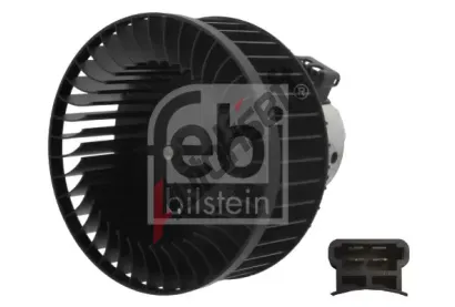 FEBI vnitřní ventilátor FB 38487, 38487 FEBI vnitřní ventilátor FB 38487, 38487