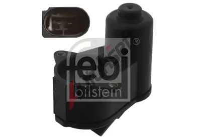 FEBI Stavitelny element, rucni brzda brzdove oblozeni FB 38510, 38510