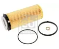 Olejov filtr FEBI ‐ FB 38530