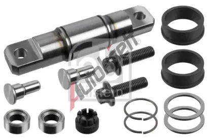 FEBI Vysouvací vidlice spojky FB 38557, 38557 FEBI Vysouvací vidlice spojky FB 38557, 38557