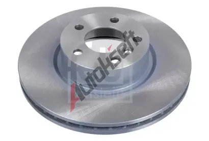 FEBI Brzdov kotou - 327 mm FB 38576, 38576