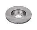 FEBI Brzdov kotou - 258 mm FB 38600, 38600