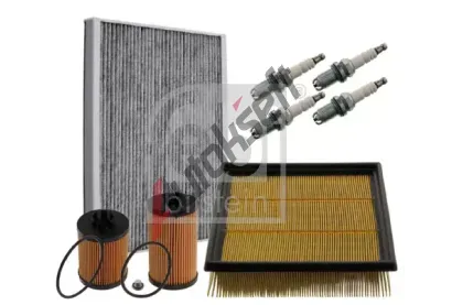 FEBI Sada dl - inspekce FB 38603, 38603
