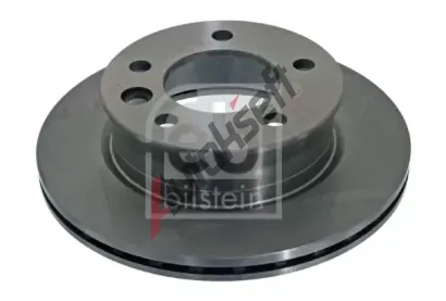 FEBI Brzdov kotou - 285 mm FB 38623, 38623