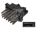 Odpor vnitnho tlakovho ventiltoru FEBI ‐ FB 38645