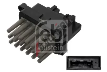 FEBI Odpor - vnitn tlakov ventiltor FB 38645, 38645