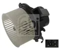 Vnitn ventiltor FEBI ‐ FB 38661