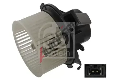 FEBI vnitn ventiltor FB 38661, 38661