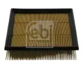 Vzduchov filtr FEBI ‐ FB 38680