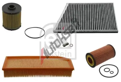 FEBI Sada dl - inspekce FB 38716, 38716