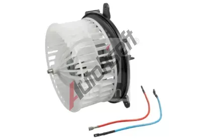FEBI Vnitn ventiltor FB 38751, 38751