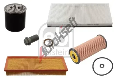 FEBI Sada dl - inspekce FB 38775, 38775