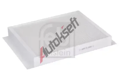 FEBI Filtr - vzduch v interiru FB 38781, 38781