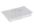 FEBI Filtr - vzduch v interiru FB 38781, 38781