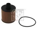 FEBI Olejov filtr ‐ FB 38873