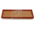 Vzduchov filtr FEBI ‐ FB 38875