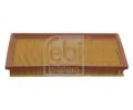 Vzduchov filtr FEBI ‐ FB 38877