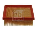 Vzduchov filtr FEBI ‐ FB 38878