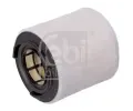 Vzduchov filtr FEBI ‐ FB 38881