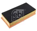 FEBI Vzduchov filtr FB 38925, 38925