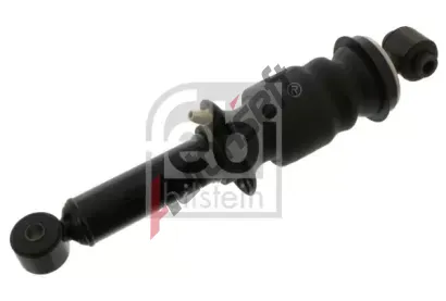 FEBI Tlumi zaven kabiny FB 38989, 38989