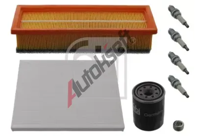 FEBI Sada dl - inspekce FB 39036, 39036