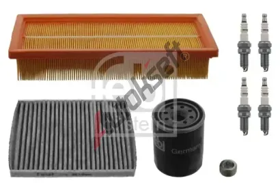 FEBI Sada dl - inspekce FB 39037, 39037