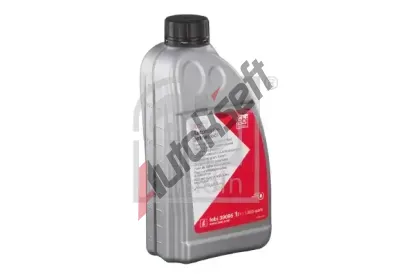 FEBI Olej do automatick pevodovky ATF III 1 l FB 39095, 39095