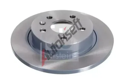 FEBI Brzdov kotou - 268 mm FB 39185, 39185