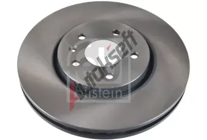 FEBI Brzdov kotou - 321 mm FB 39210, 39210