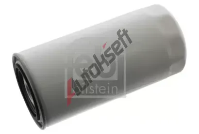 FEBI Palivov filtr FB 39214, 39214