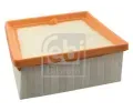 Vzduchov filtr FEBI ‐ FB 39218